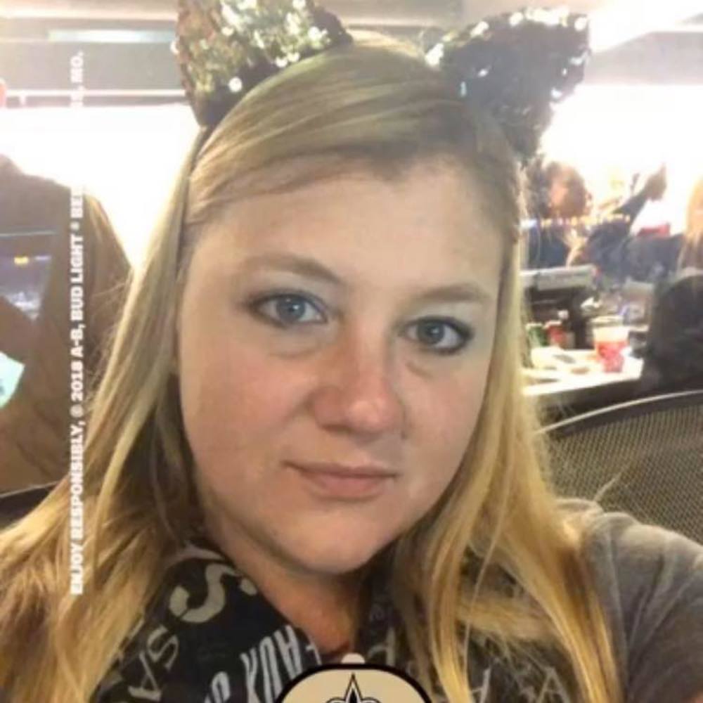 Meet your Posher, Bridget